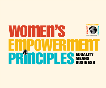 Women's Empowerment Principles