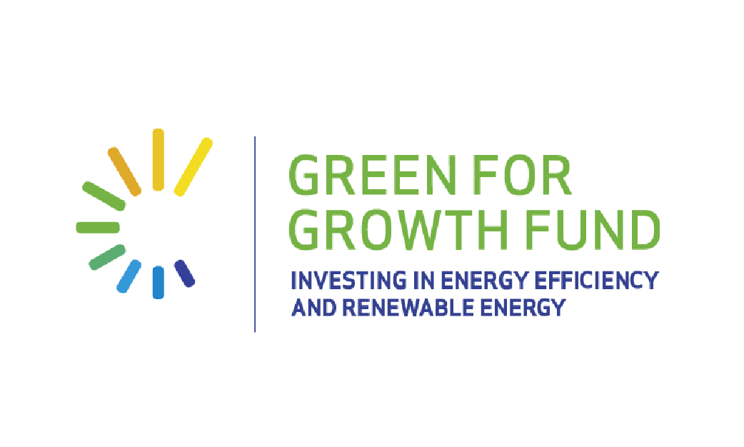 investors and lenders Green For Growth Fund