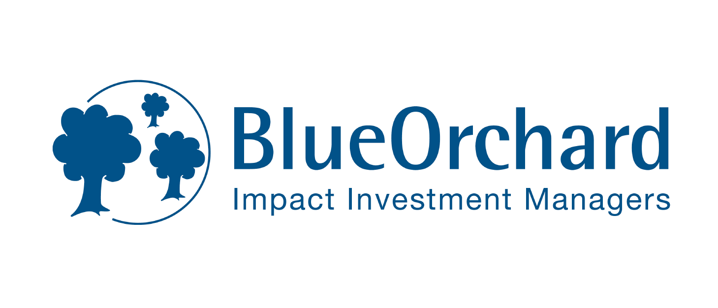 investors and lenders Blue Orchard